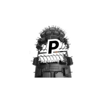 JOURNEY TYRE P2002 100/90 -19 194 4PR TT NHS