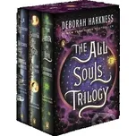 The All Souls Trilogy (Boxed Set) - Deborah Harkness Penguin Books