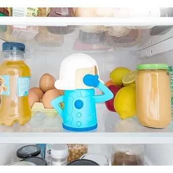 Příslušenství pro lednici Odstraňovač pachů do chladničky