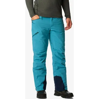 Snowboardové kalhoty Lyžařské kalhoty pánské Columbia Kick Turn III Pant - shasta