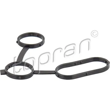 Chladič motoru Těsnění chladiče oleje TOPRAN 117 190