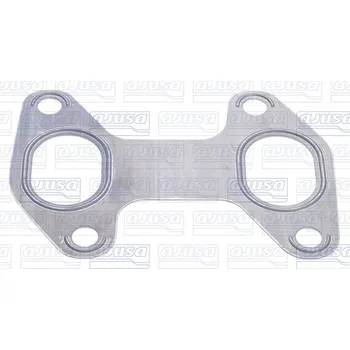 Těsnění motoru Těsnění pro sběrné výfukové potrubí AJUSA 13165700