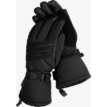 Rukavice GORE TEX rukavice Trekmates Matterhorn GTX Glove - black