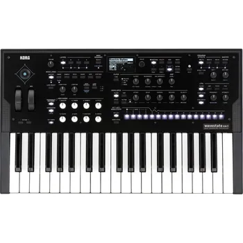 Syntetizátor Korg - Wavestate MKII