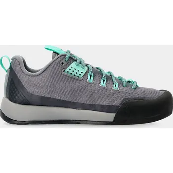 Dámské tenisky Boty dámské Black Diamond Technician Shoes - nickel/minted