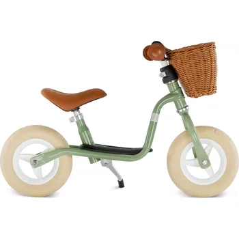 Odrážedlo PUKY odrážedlo LR M Classic zelená