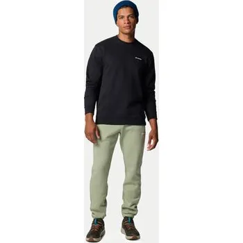 Pánská mikina Columbia Mikina Meridian Creek™ 2095701 Černá Regular Fit L