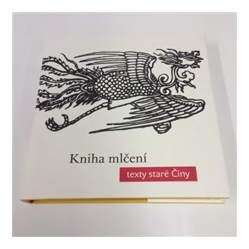 Kniha mlčení + CD - Oldřich Král