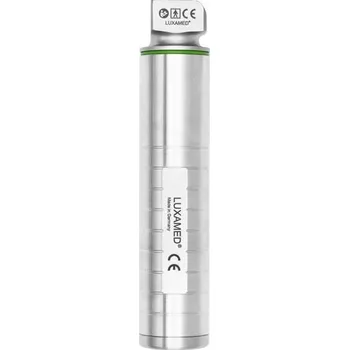 LUXAMED F.O. LED 2,5V - laryngoskopická rukojeť