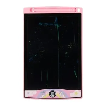 Magnetická kreslící tabulka Tablet do rysowania LCD Unicorn STARPAK 552498