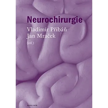 Neurochirurgie - Jan Mraček