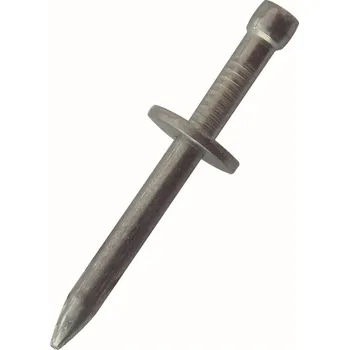 Hřebík Stabilit Nastřelovací hřebík, 37 mm, ø 3,7 mm, 100 ks&nbsp;1991