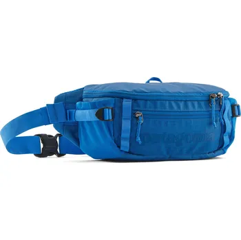 Ledvinka Ledvinka Patagonia Black Hole Waist Pack 5L - vessel blue