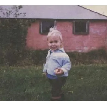 Zahraniční hudba CD Noah Gundersen: Ledges 2014