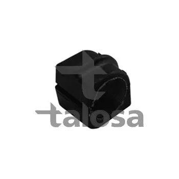 Stabilizátor nápravy Uložení stabilizátoru - držák TALOSA 65-06089