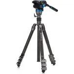 Benro Rhino 34C Video stativ s S6PRO FRHN34CFS6PRO