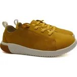 KEEN KNX LACE YOUTH daffodil star white 1030066 Velikost: 39