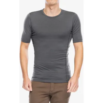 Termotriko adidas TERREX Xperior Merino 200 Base Layer SS - grey five