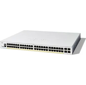Switch Cisco Catalyst C1200-48P-4G