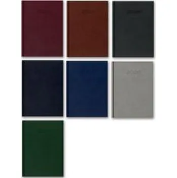 Diář Kalendarz 2026 dzienny A5 Vivella MIX