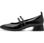 Tamaris 1-22318-43-007 Dámské lodičky černé 42