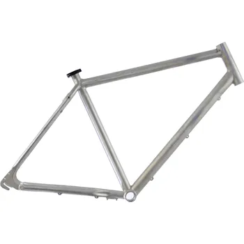 rám kola Rám Alu Treking 28" - surový, velikost 21"