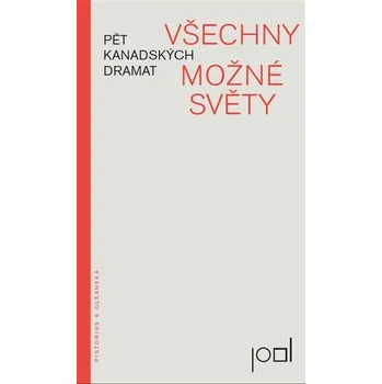 Všechny možné světy - Pět kanadských dramat