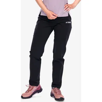 Dámské kalhoty Turistické kalhoty dámské adidas TERREX Xperior Pants - black