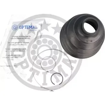 OPTIMAL Sada manžety hnacího hřídele OPT CVB-10667TPE