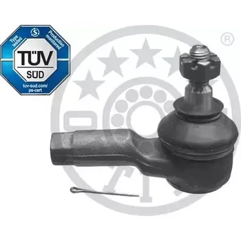 Čep řízení OPTIMAL Čep řízení OPT G1-676