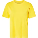 esmara® Dámské triko LIDL (žlutá, L(44/46))