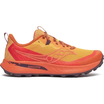 Pánská běžecká obuv Saucony Peregrine 15 EU 48 autumn/amber