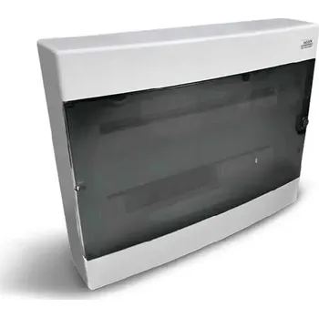 Rozvaděč Noark plastová rozvodnice PNS 48T, 117813