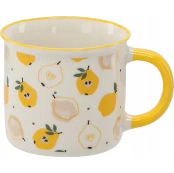 Hrnek Chomik keramický 355 ml