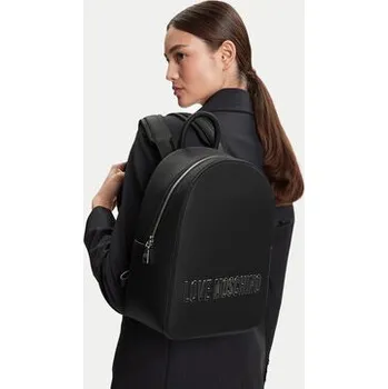 Městský batoh LOVE MOSCHINO Batoh JC4193PP1NKD000B Černá OS