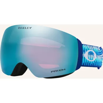 Oakley Lyžařské Brýle Flight Deck™, 7064f7 - modrá