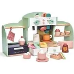 Kawiarenka drewniana Bird's Nest