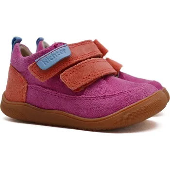 Chlapecké polobotky Barefoot boty RICHTER 0752 1211 3501 Velikost: 26