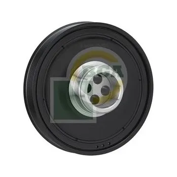 Řemenice, klikový hřídel BGA DP0911