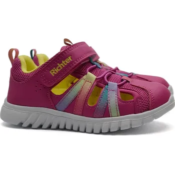 Chlapecké sandály Dívčí letní boty RICHTER 2655 1271 3701 Velikost: 32