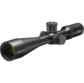 Puškohled Arken Optics Puškohled Arken EPL4 6-24x50 FFP VPR MIL