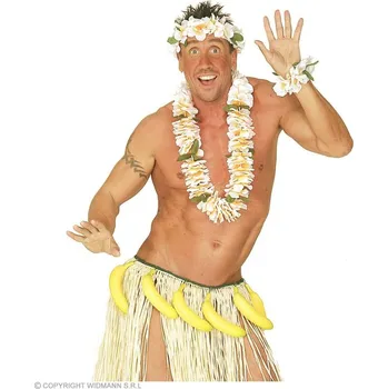 R-Kontakt.cz Havajský pásek z banánů