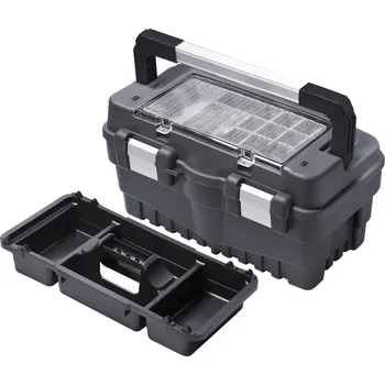 Sada nářadí Pro-Tech shop Box na nářadí Formula RS 500 Carbo 13588&nbsp;SKRRS500FCARCZAPG011