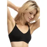 Podprsenka Infinity Soft černá S