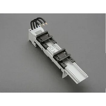 Adaptér EQUES 32A,45x260, 2DIN - Adaptér 60Classic