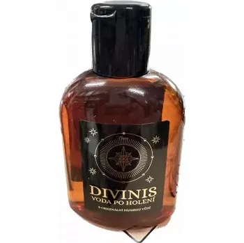 VODA PO HOLENÍ DIVINIS 150ML