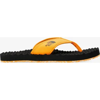 Pánské žabky Žabky The North Face Base Camp Flip-Flop II - gold/black
