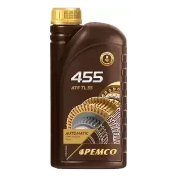 Převodový olej SCT - MANNOL Převodový olej PEMCO PM 455 ATF TL 55 1 l SCT PM0455-1
