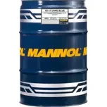 SCT - MANNOL Motorový olej MANNOL TS-17 UHPD BLUE 208 l SCT MN7117-DR + DOPRAVA ZDARMA!