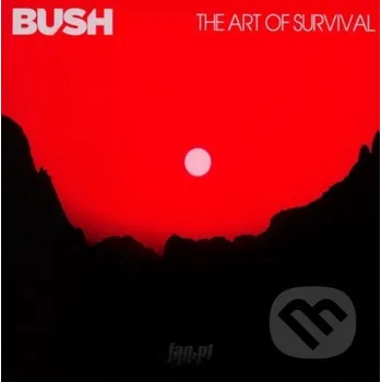 Hudba Bush: The Art Of Survival - Bush Universal Music
